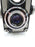 Yashica 44 127 Twin Lens Reflex Camera