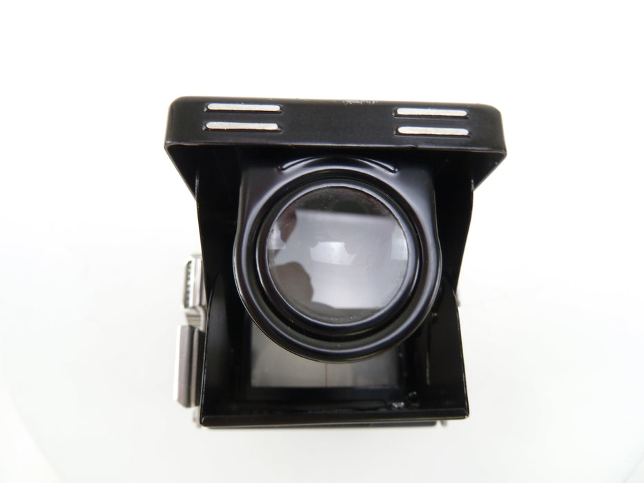 Yashica 44 127 Twin Lens Reflex Camera