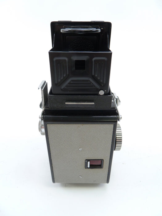 Yashica 44 127 Twin Lens Reflex Camera