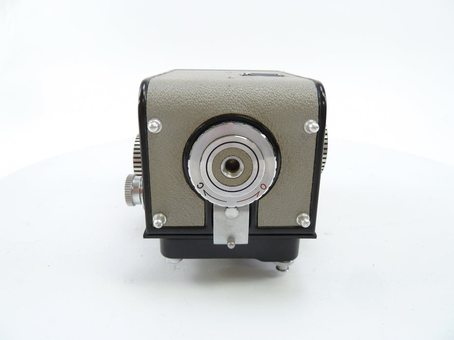 Yashica 44 127 Twin Lens Reflex Camera