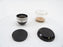 Zeiss Pantar 75MM f4 Lens for Contaflex Bayonet