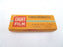Panchromatic Light Film for Sply Cameras dated 1953 (6 rolls per Pack)