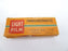 Panchromatic Light Film for Spy Cameras expired in 1950's 2 rolls
