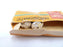 Panchromatic Light Film for Spy Cameras expired in 1950's 2 rolls