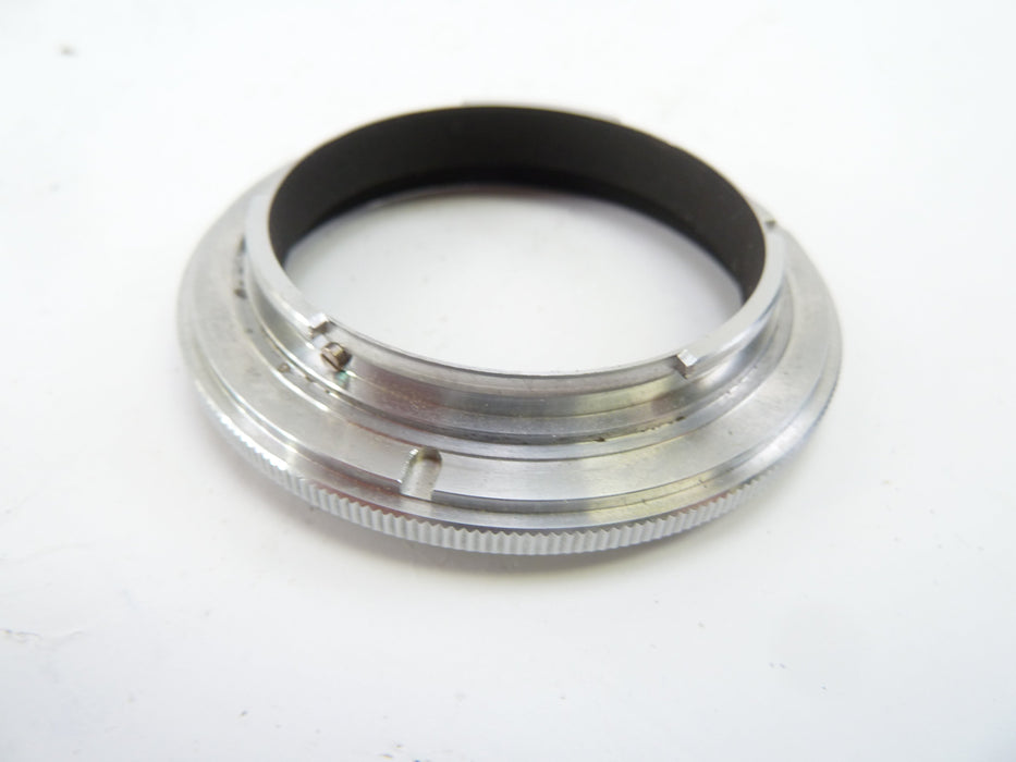 Nikon Nikkor BR2 F Macro Adapter Ring