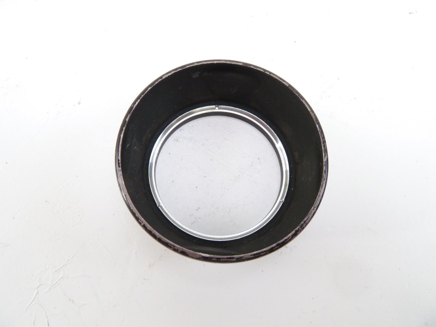 Rollei Twin Lens Reflex Lens Hood For 75MM Lens