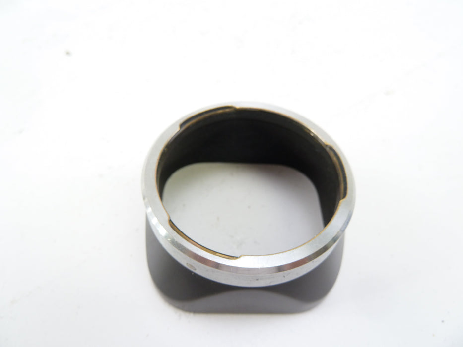 Rollei Twin Lens Reflex Lens Hood For 75MM Lens