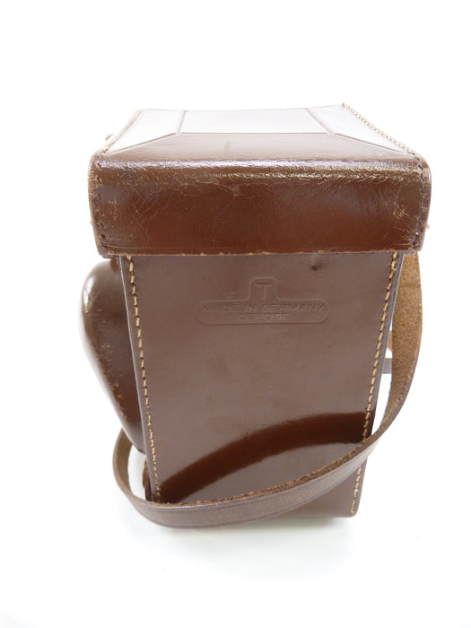 Rollei Rolleiflex 2.8F or 3.5F Eveready Case with meter Knob Cover