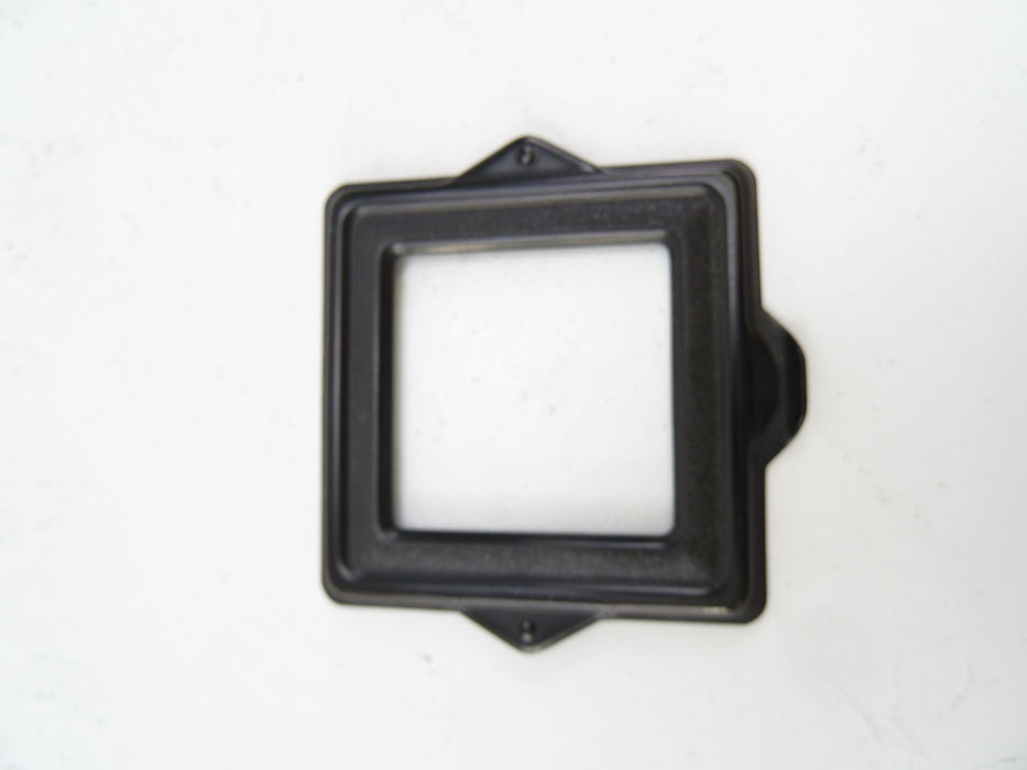 Rollei Rolleiflex Mask Kit 4X4, 5X5.5 with Case