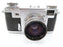 Zeiss Ikon Contax IIA with Zeiss Sonnar 50MM F1.5