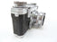 Zeiss Ikon Contax IIA with Zeiss Sonnar 50MM F1.5