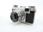 Zeiss Ikon Contax IIA with Zeiss Sonnar 50MM F1.5