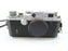 Canon Model II Leica Screw Mount Body