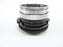 Zeiss Ikon Tessar 50MM f2.8 Icarex Mount