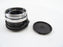 Zeiss Ikon Tessar 50MM f2.8 Icarex Mount