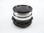 Zeiss Ikon Tessar 50MM f2.8 Icarex Mount