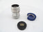 Steinheil Muchen Culminar 85MM F2.8 L39 Leica Screw Mount Lens