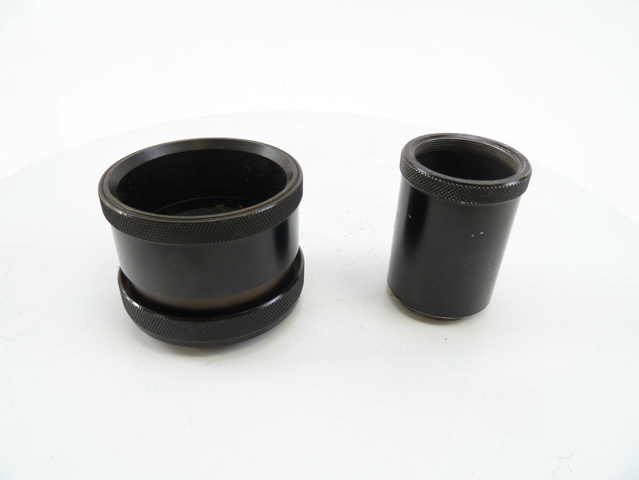 Leica/Leitz focusing helicoid and l39 tube for Visoflex