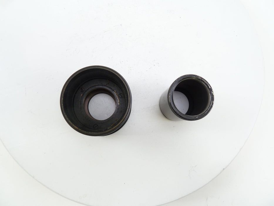 Leica/Leitz focusing helicoid and l39 tube for Visoflex