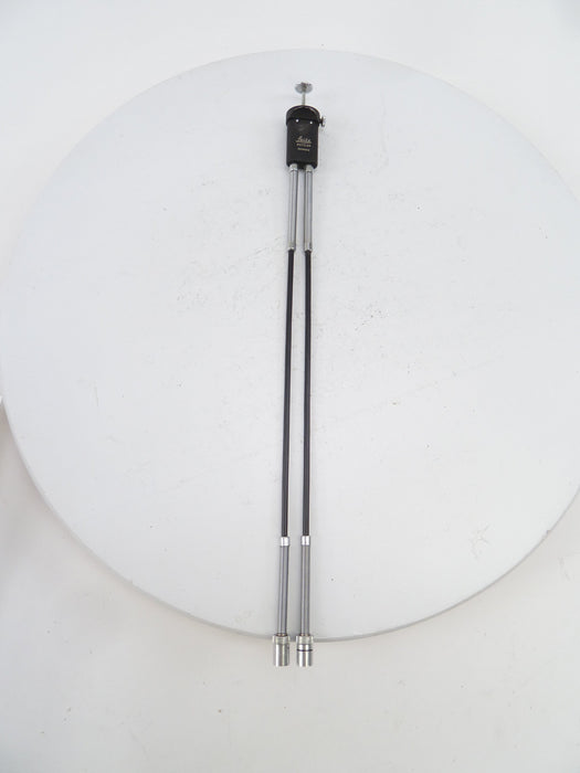 Leica Dual Cable Release