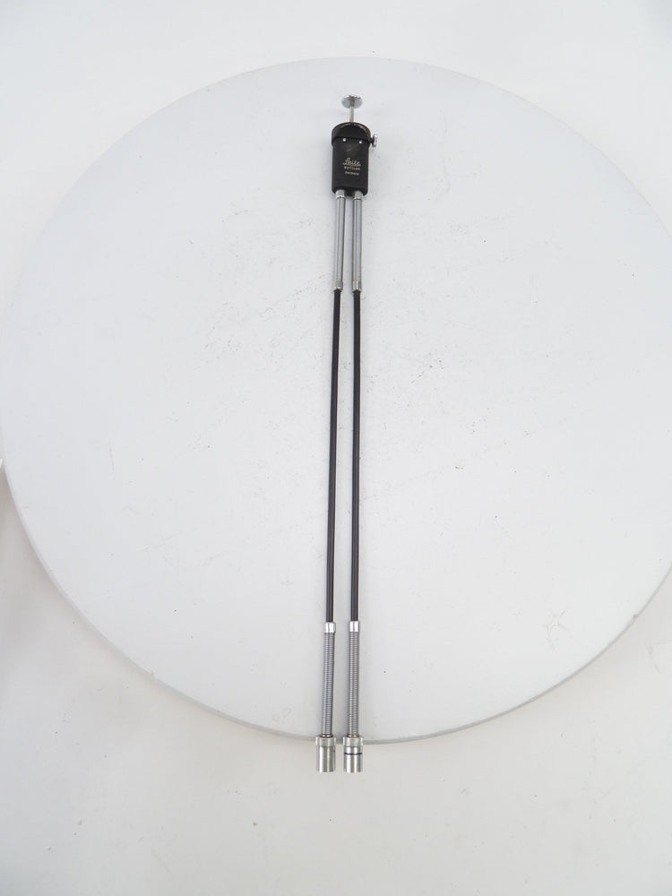 Leica Dual Cable Release