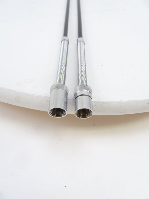 Leica Dual Cable Release