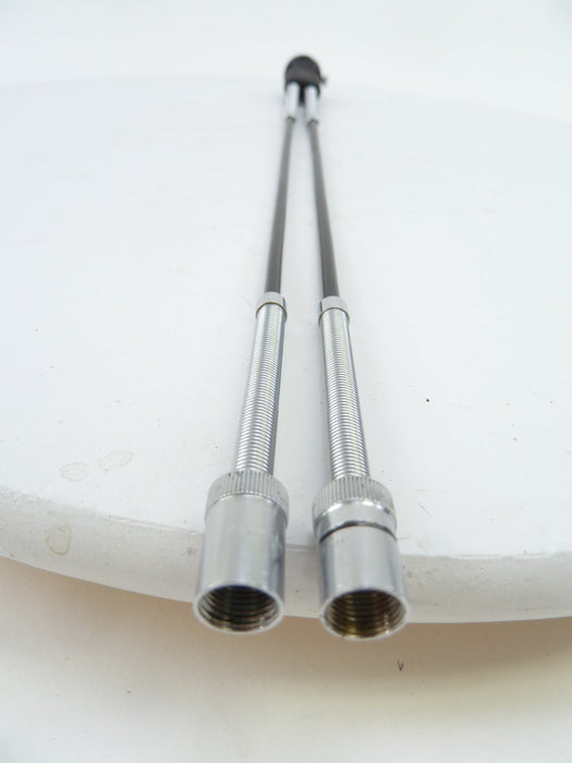 Leica Dual Cable Release