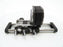 Focalbell bellows with rail system for L39 Lens to Leica M Mount by Orion Camera