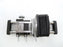 Focalbell bellows with rail system for L39 Lens to Leica M Mount by Orion Camera