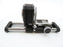 Focalbell bellows with rail system for L39 Lens to Leica M Mount by Orion Camera