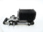 Focalbell bellows with rail system for L39 Lens to Leica M Mount by Orion Camera