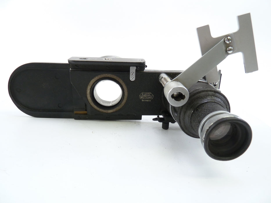 Leica Leitz Slide Copy System