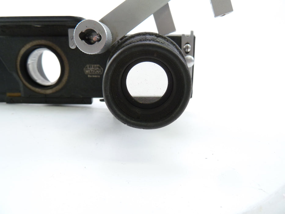Leica Leitz Slide Copy System