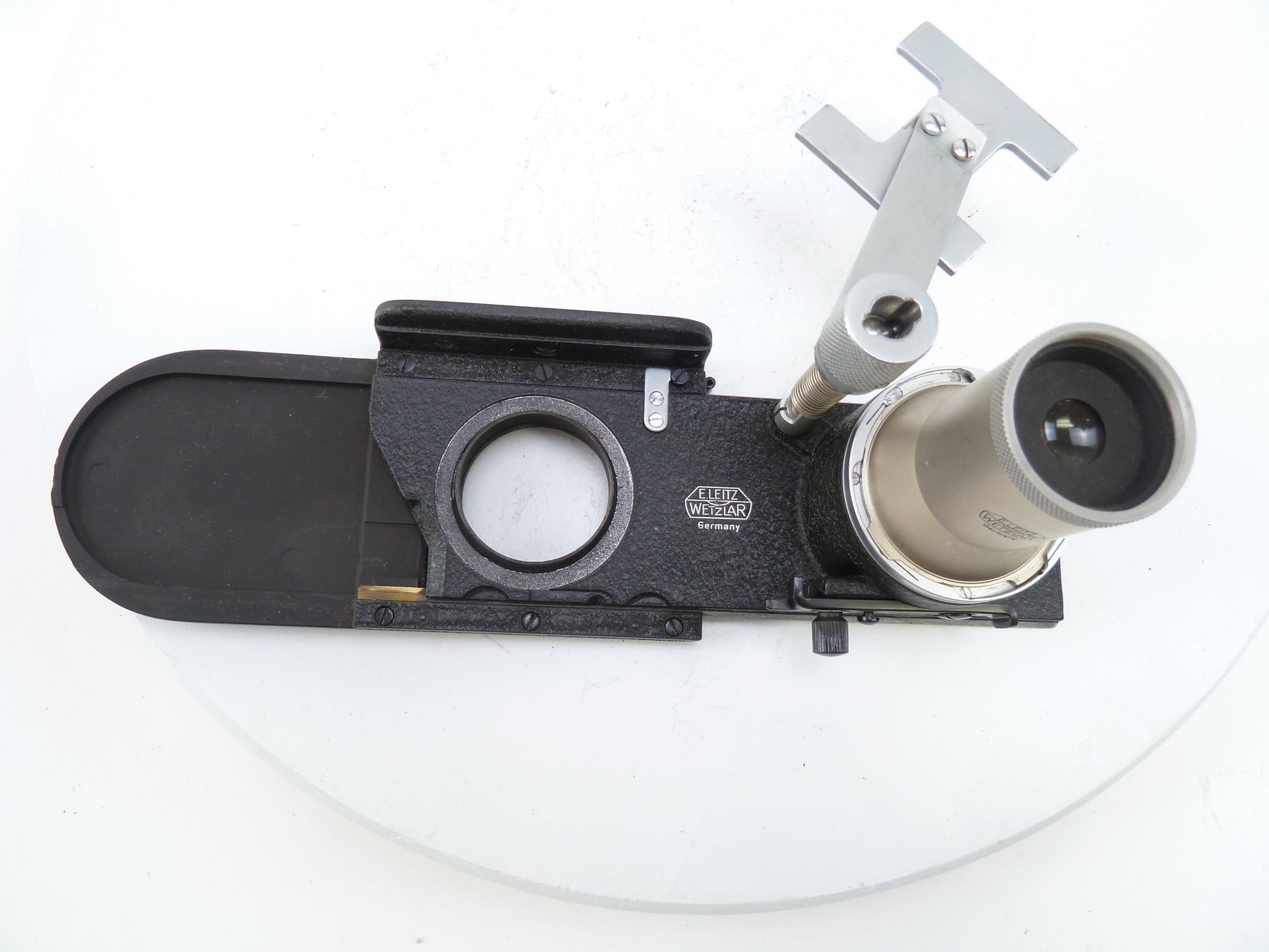 Leica Leitz Slide Copy System 00ZAB