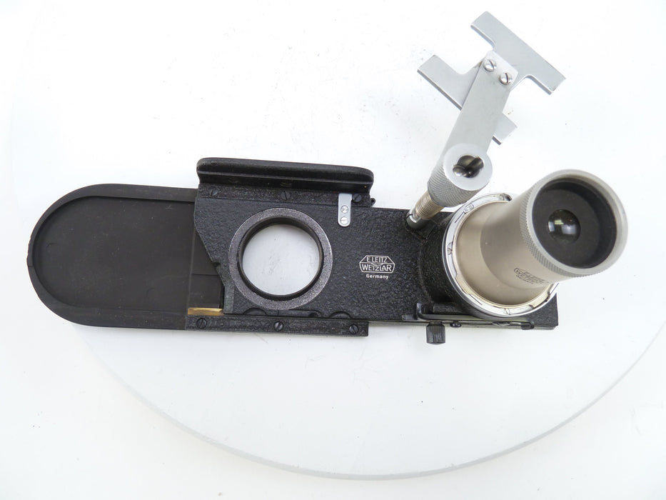 Leica Leitz Slide Copy System 00ZAB