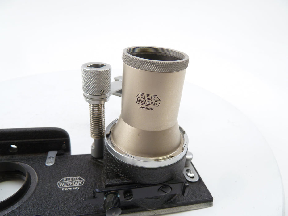 Leica Leitz Slide Copy System 00ZAB
