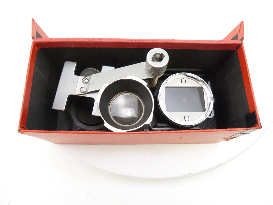 Leica Leitz Slide Copy System 00ZAB