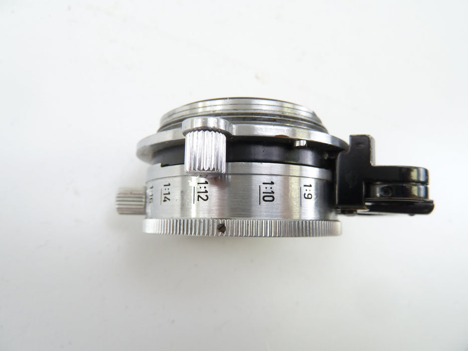 Leica Leitz Close-Up Adapter NOOKY hesum Summitar Summar Hektor 50mm 5 CM