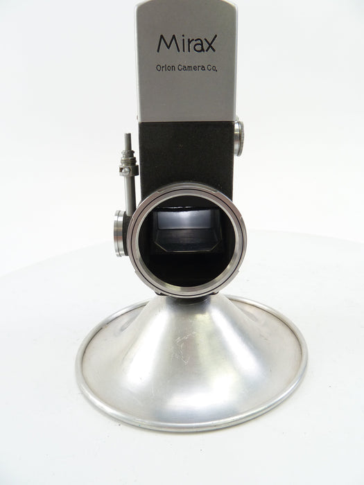 Mirax Visoflex System for Leica by Orion Camera Company
