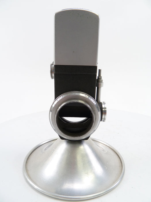 Mirax Visoflex System for Leica by Orion Camera Company