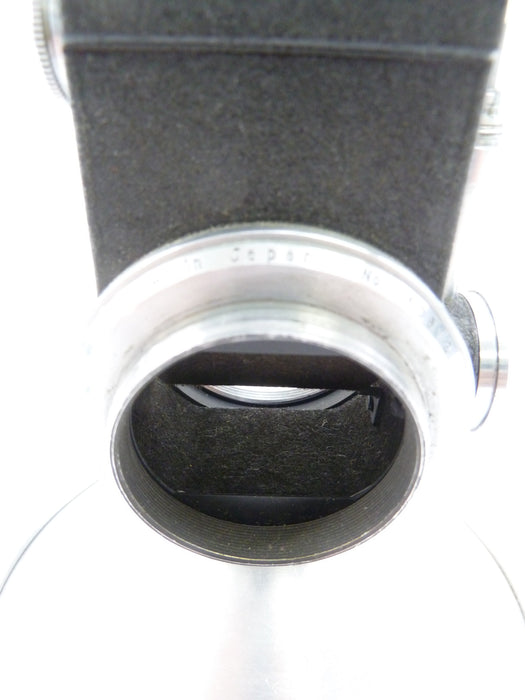 Mirax Visoflex System for Leica by Orion Camera Company