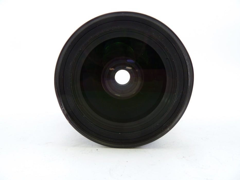 Mamiya RZ M 50MM F4.5 L ULD Ultra Wide Angle Lens