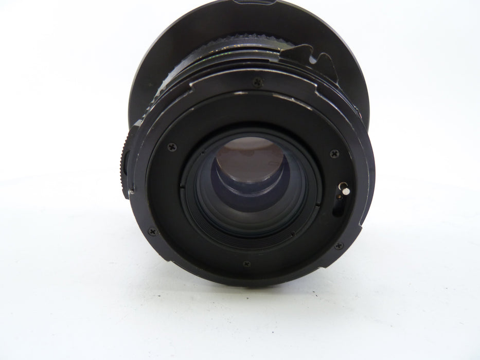 Mamiya 645 Pro 24MM F4  ULD C Fisheye Lens