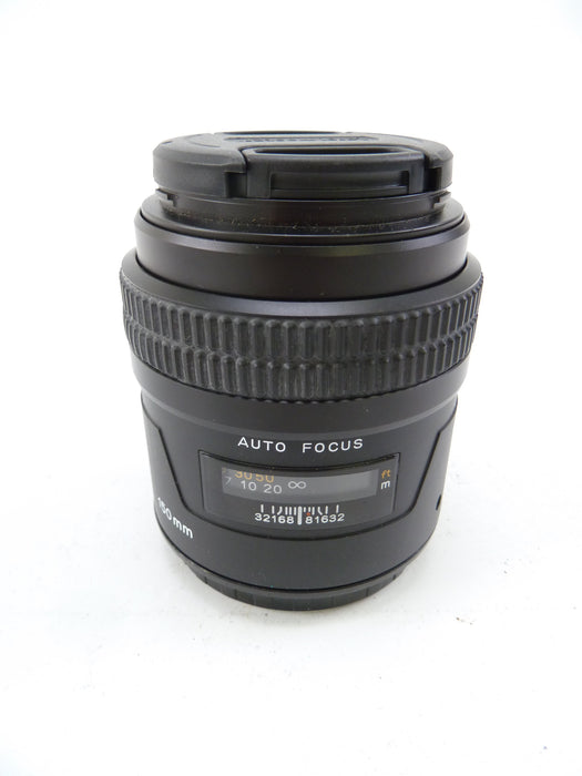 Mamiya 645 AF 150MM F3.5 Telephoto Lens