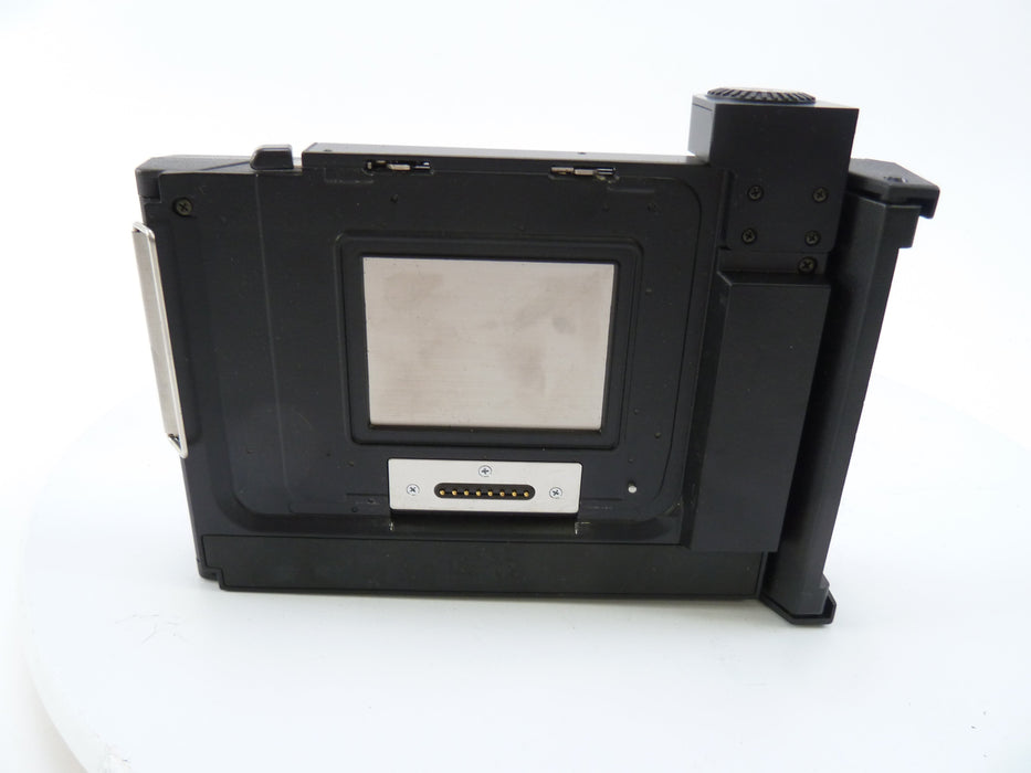 Mamiya 645 AF Polaroid Back