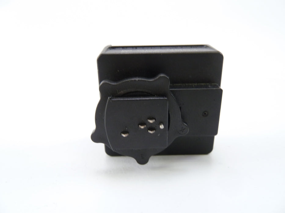 Metz SCA 3951 Module for Mamiya 645 AF Camera Systems