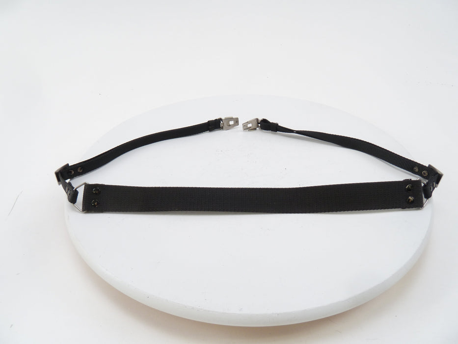 Mamiya Strap for Mamiya M645, M645 1000S, and M645J Cameras
