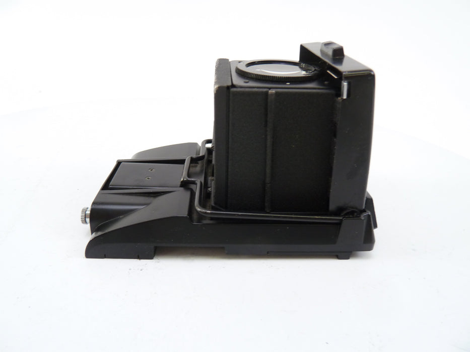 Mamiya M645 Waist Level Finder