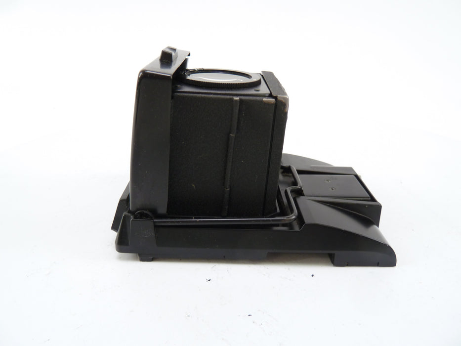Mamiya M645 Waist Level Finder