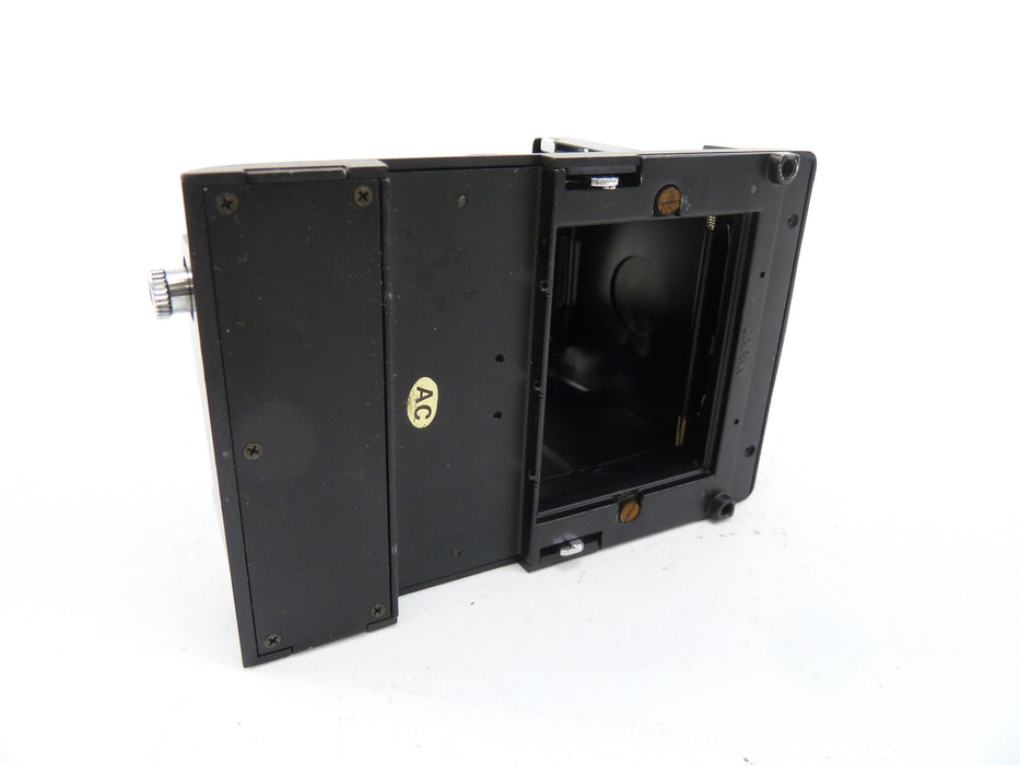 Mamiya M645 Waist Level Finder